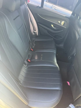 Mercedes-Benz E 300, снимка 16