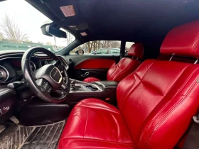 Dodge Challenger * CARFAX * ЦЕНА ДО БГ, снимка 2