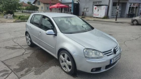 VW Golf 2.0TDI НОВ СЪЕДИНИТЕЛ !, снимка 1