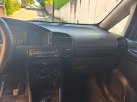 Opel Zafira ВАН, снимка 6