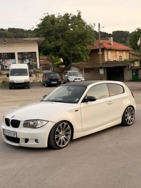 BMW 120 FULL M PACKET , снимка 6
