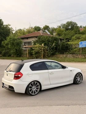 BMW 120 FULL M PACKET , снимка 4