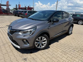Renault Captur 1.3Tce HYBRID AVTOMAT/KOJA/NAVI EURO 6, снимка 1