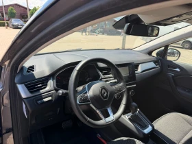 Renault Captur 1.3Tce HYBRID AVTOMAT/KOJA/NAVI EURO 6, снимка 13