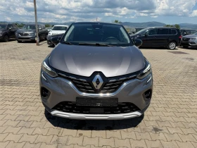 Renault Captur 1.3Tce HYBRID AVTOMAT/KOJA/NAVI EURO 6, снимка 3