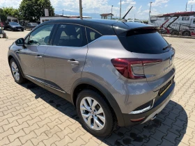 Renault Captur 1.3Tce HYBRID AVTOMAT/KOJA/NAVI EURO 6, снимка 8