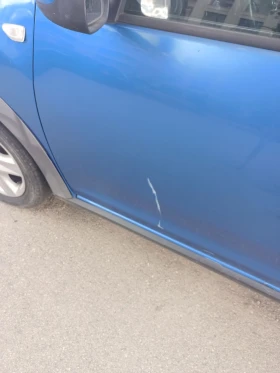 Dacia Sandero stepway, снимка 11