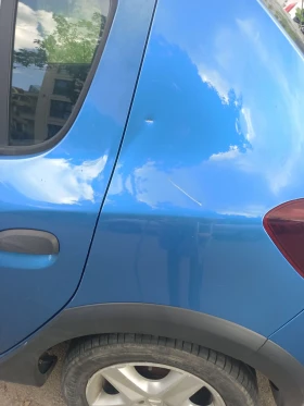 Dacia Sandero stepway, снимка 14