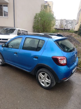 Dacia Sandero stepway, снимка 2