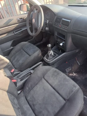 VW Golf, снимка 5