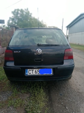 VW Golf, снимка 3