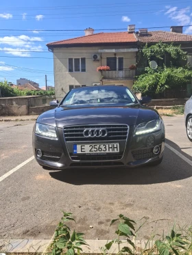 Audi A5, снимка 4