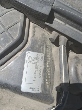 Audi A5, снимка 5