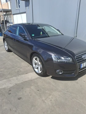 Audi A5, снимка 2