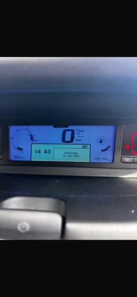 Citroen C4 Picasso, снимка 7