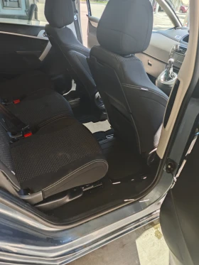 Citroen C4 Picasso, снимка 12