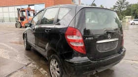Mercedes-Benz A 180, снимка 4