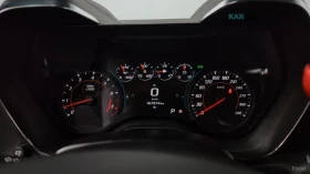 Chevrolet Camaro Chevrolet Camaro SS* 6.2* КОЖА* ПОДГРЕВ* ОБДУХВАНЕ, снимка 13