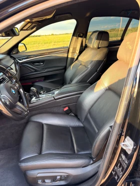 BMW 535 LCI RWD, снимка 15