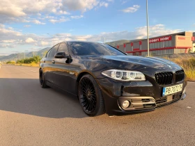 BMW 535 LCI RWD, снимка 4