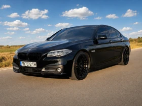 BMW 535 LCI RWD, снимка 1