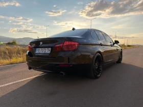 BMW 535 LCI RWD, снимка 6