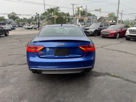 Audi S5 quattro Technik * АвтоКредит * (Цена до БГ), снимка 6