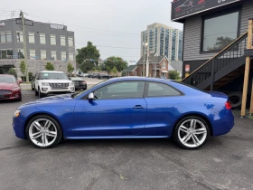 Audi S5 quattro Technik * АвтоКредит * (Цена до БГ), снимка 4