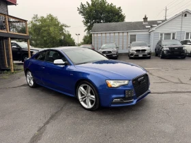 Audi S5 quattro Technik * АвтоКредит * (Цена до БГ), снимка 9
