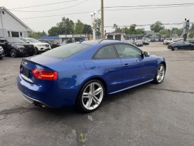 Audi S5 quattro Technik * АвтоКредит * (Цена до БГ), снимка 7