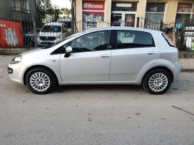 Fiat Punto 1.2i-69k.s. KLIMATIK, снимка 3