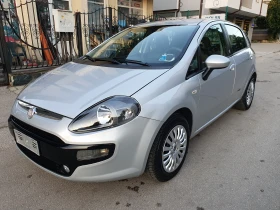 Fiat Punto 1.2i-69k.s. KLIMATIK, снимка 2