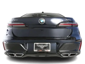 BMW 760 I xDrive, снимка 5