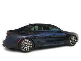 BMW 760 I xDrive, снимка 6
