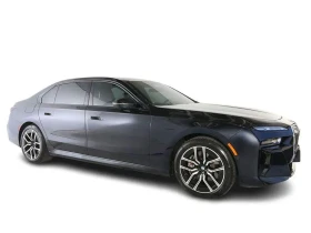 BMW 760 I xDrive, снимка 3