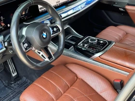 BMW 760 I xDrive, снимка 7