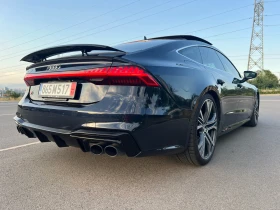 Audi A7 Уникат ! Фул екстри facelift Laser Bang and Olufse, снимка 8