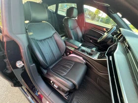 Audi A7 Уникат ! Фул екстри facelift Laser Bang and Olufse, снимка 14