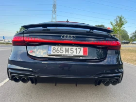 Audi A7 Уникат ! Фул екстри facelift Laser Bang and Olufse, снимка 7