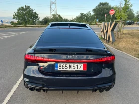 Audi A7 Уникат ! Фул екстри facelift Laser Bang and Olufse, снимка 9