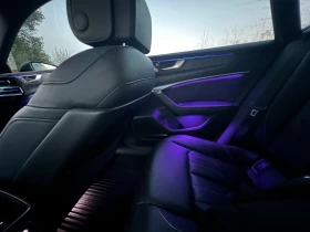 Audi A7 Уникат ! Фул екстри facelift Laser Bang and Olufse, снимка 17