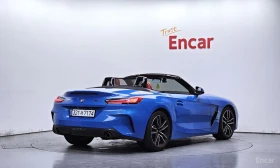 BMW Z4 20i* M* SPORT* ПОДГРЕВ* КАМЕРА* КЕЙЛЕС* , снимка 2