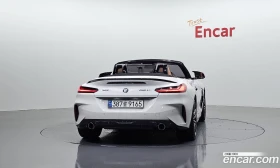 BMW Z4 sDrive20i M Sport, снимка 2
