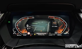 BMW Z4 sDrive20i M Sport, снимка 10
