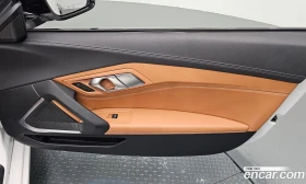 BMW Z4 sDrive20i M Sport, снимка 14