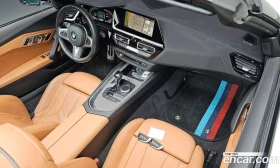 BMW Z4 sDrive20i M Sport, снимка 9