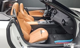 BMW Z4 sDrive20i M Sport, снимка 15