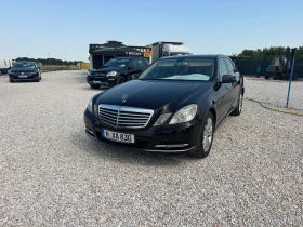 Mercedes-Benz E 350 CDI, TOП!!!, снимка 3