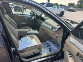 Mercedes-Benz E 350 CDI, TOП!!!, снимка 13