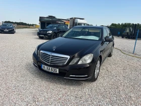 Mercedes-Benz E 350 CDI, TOП!!!, снимка 9
